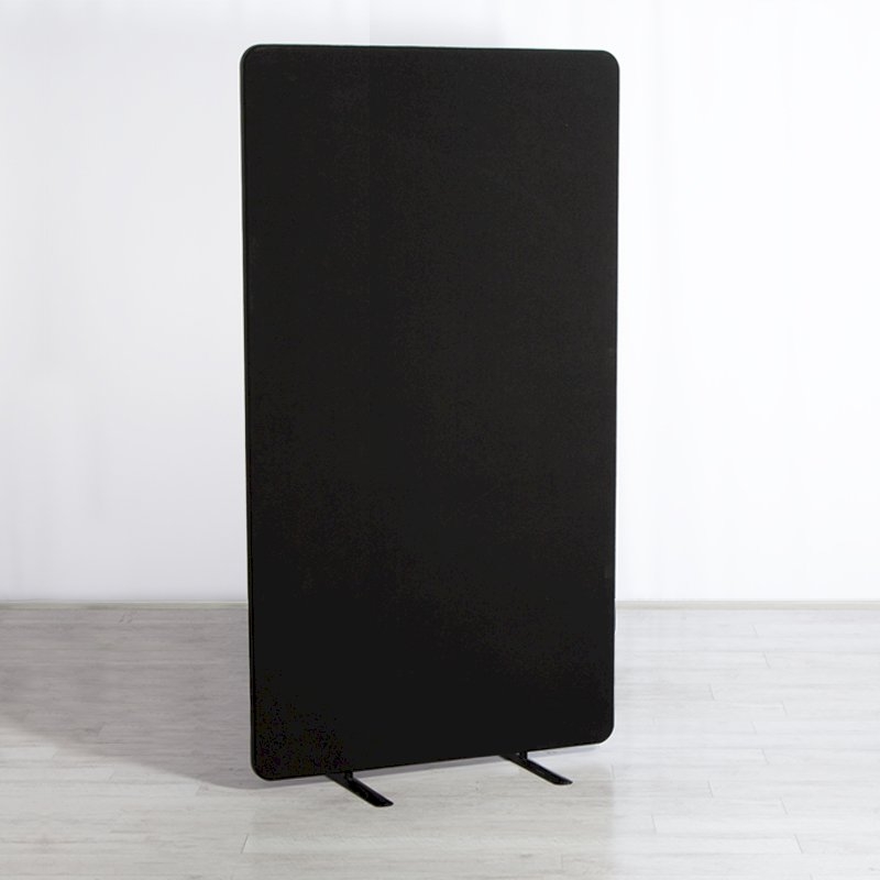 Lightweight Freestanding Partition Screen 1000w x 1800h
