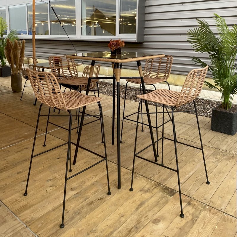 Miami Natural Poseur Package