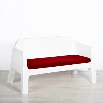 Pulse Sofa - Assorted Cushion Colours Pulse Sofa - Assorted Cushion Colours