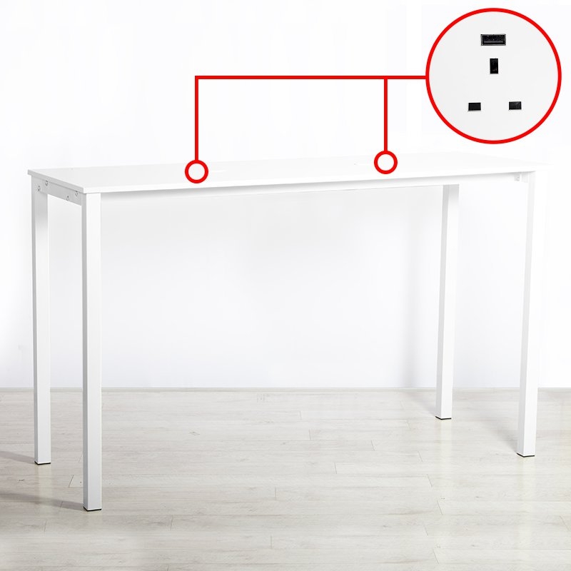 High Table With Power