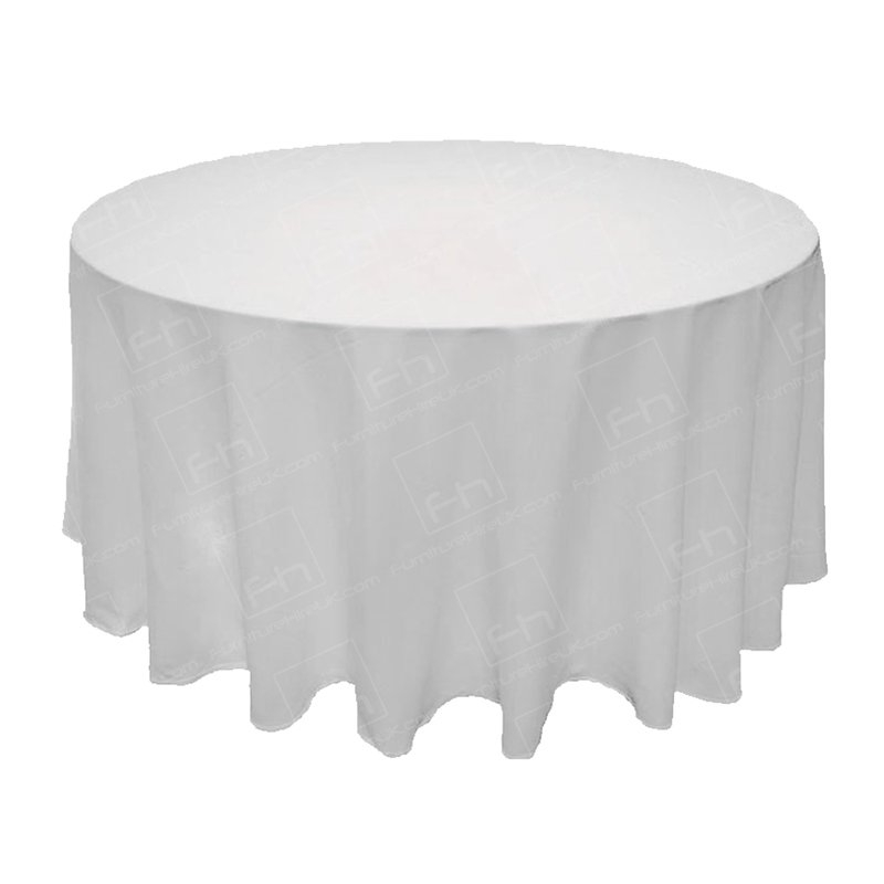 Round Cosy Christmas for 8 - Chiavari