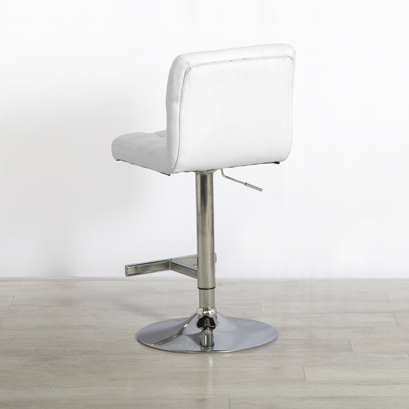 Dorset Stool White