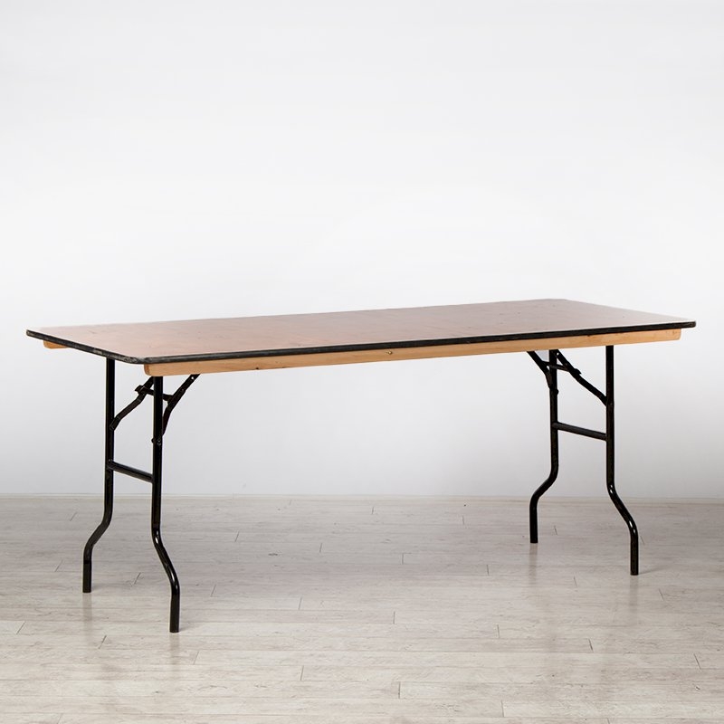 Rectangular Christmas for 12 - Chiavari