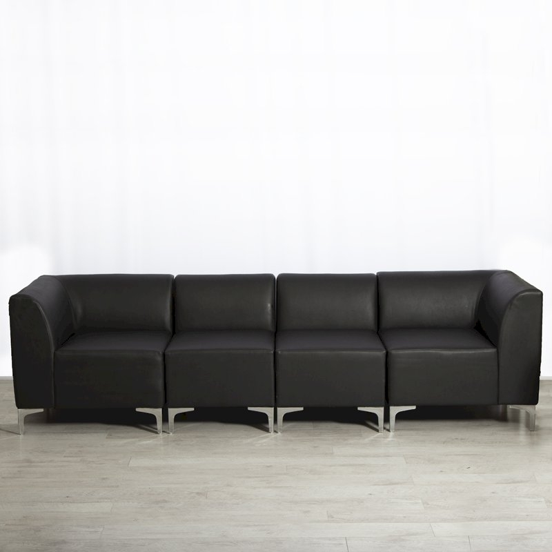 Marden Modular Corner Unit