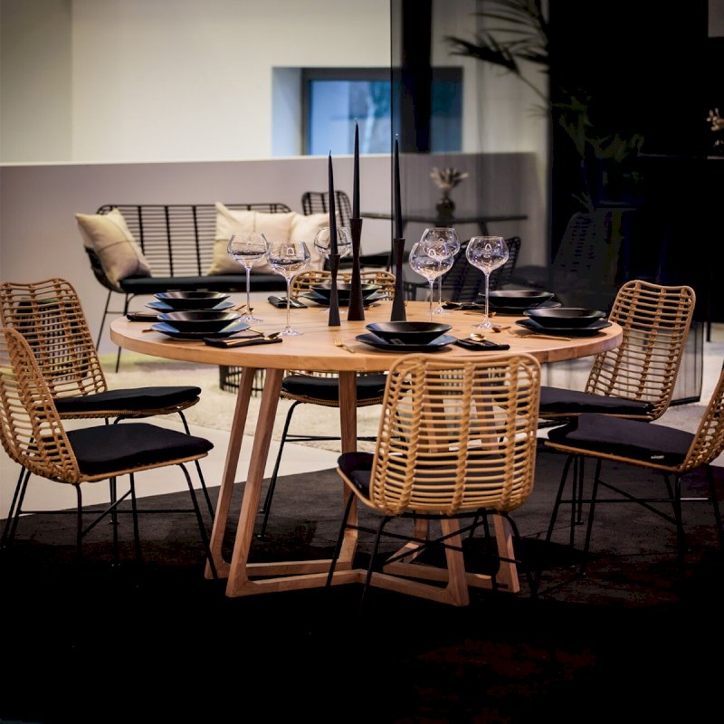 Miami Natural Bistro Package