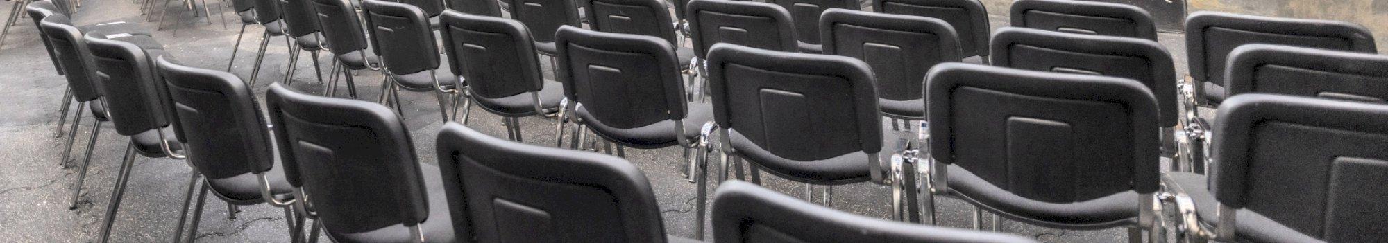 manchester chair hire