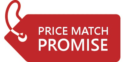 Price Match Promise